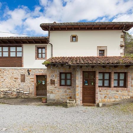 Casas Rurales Pandesiertos Кангас-де-Онис Экстерьер фото