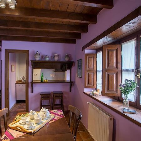 Casas Rurales Pandesiertos Кангас-де-Онис Экстерьер фото