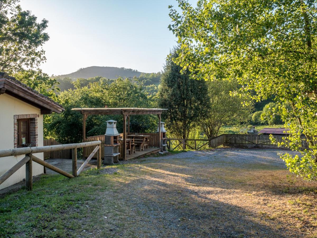 Casas Rurales Pandesiertos Кангас-де-Онис Экстерьер фото